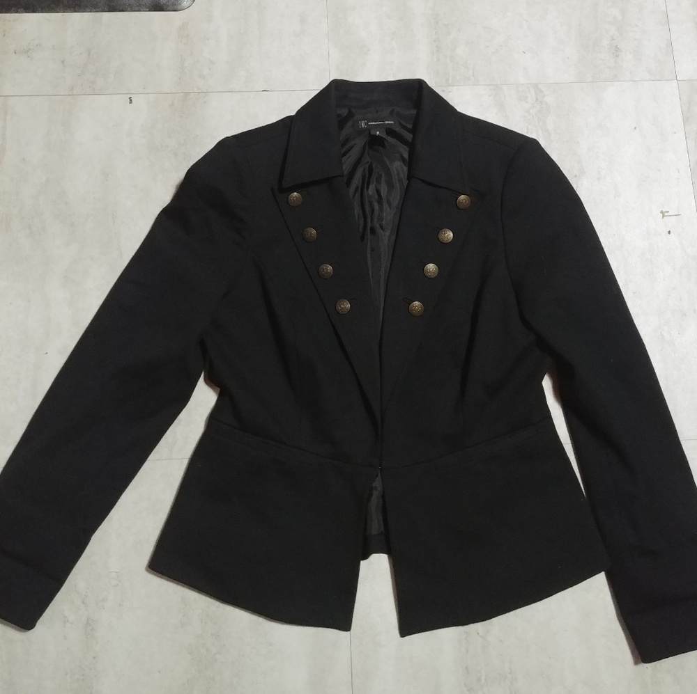 Military Jacket